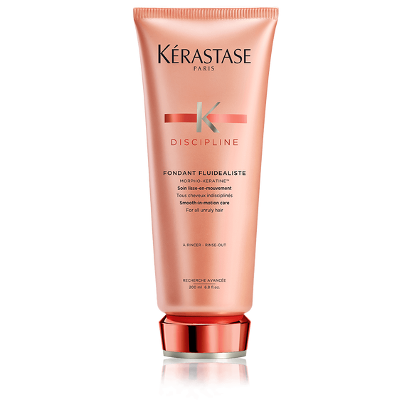 Discipline Fondant Fluidéaliste Conditioner