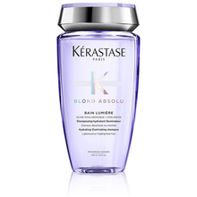 Load image into Gallery viewer, Blond Absolu Bain Lumiere Shampoo
