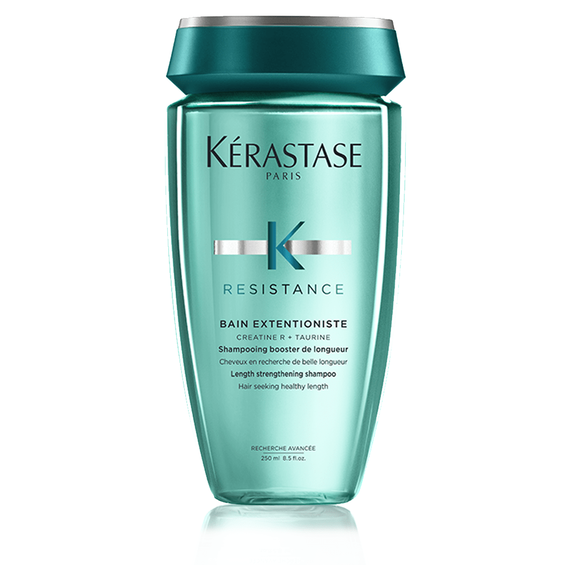 Resistance Bain Extentioniste Shampoo