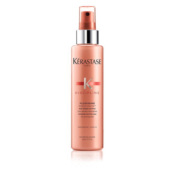 Discipline Fluidissime Anti-Frizz Spray
