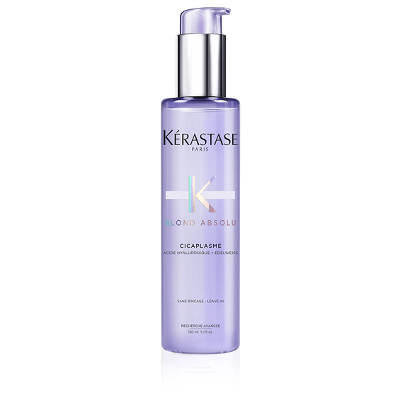 Blond Absolu Cicaplasme Heat Protector