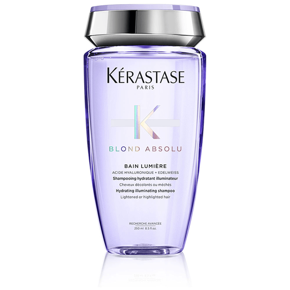 Blond Absolu Bain Lumiere Shampoo