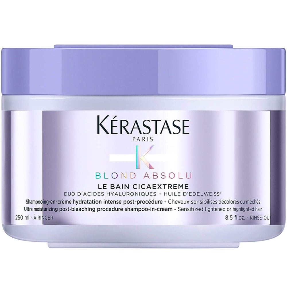 Blond Absolu Bain Cicaextreme