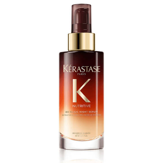 Nutritive 8H Magic Night Serum