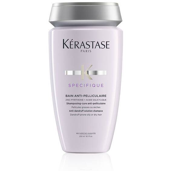 Spécifique Bain Anti-Pelliculaire (Anti-Dandruff) Shampoo
