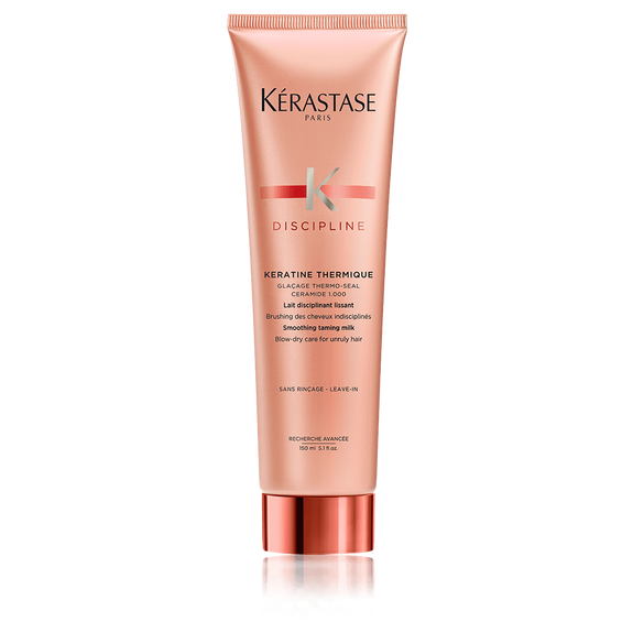 Discipline Keratin Thermique Blow-Dry Cream