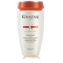 Load image into Gallery viewer, Nutritive Bain Satin Shampoo
