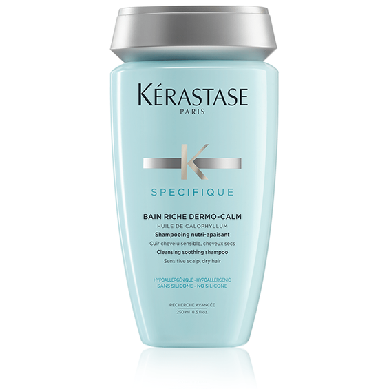 Specifique Bain Riche Dermo-Calm Shampoo