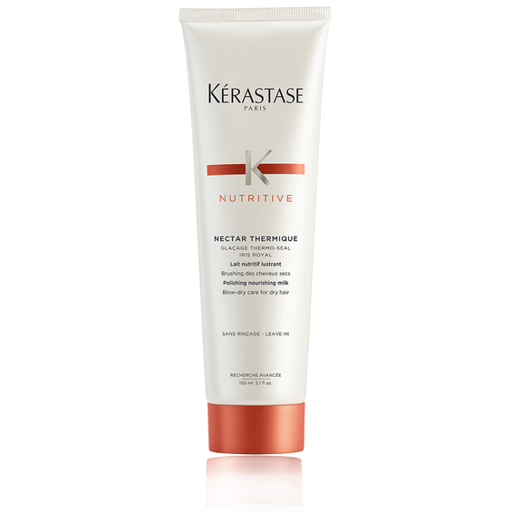 Nutritive Nectar Thermique Heat Protector