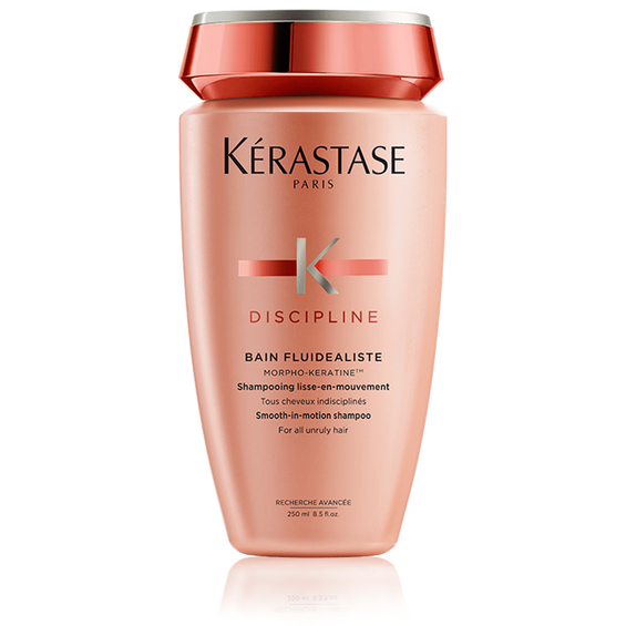 Discipline Bain Fluidéaliste Shampoo