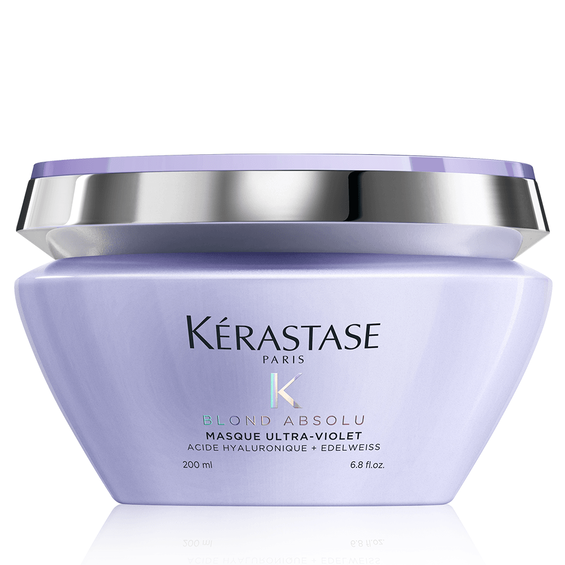 Blond Absolu Masque Ultra-Violet